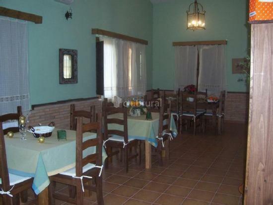 Casa Rural El Nido Del Cuco Guest House Valdeobispo Exterior photo